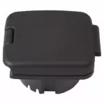 BB5Z19A487AB - Body: Socket Cap for Ford: Explorer, Police Interceptor Utility | Lincoln: MKX Image