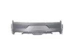 FR3Z17K835BB - Body: Bumper Cover for Ford Image