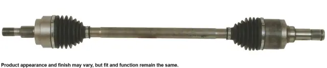 609299 - Transmission &amp; Drivetrain: CV Axle Assembly for Cardone Image