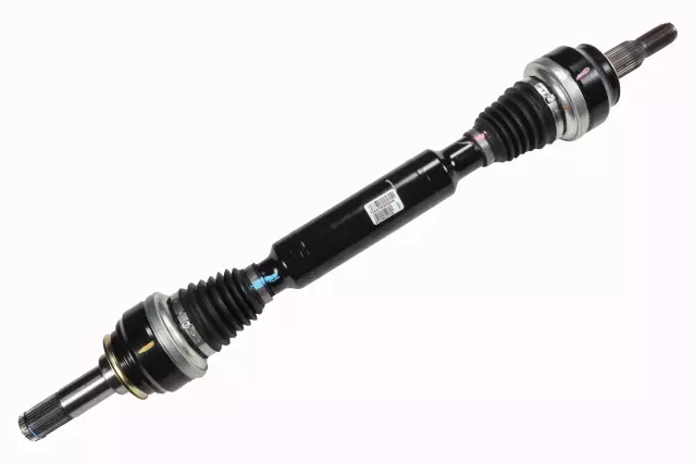 Shaft Assembly-Rear Whl Drv - GM (19431728)