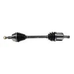 NCV72037 - : 03-05 Volkswagen Beetle GLS (1.8, 2.0) CV Axle Assembly  - Front Left for GSP Image