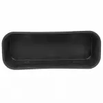 7C3Z18K358A - HVAC: Evaporator Core End Cover for Ford: F-250 Super Duty, F-350 Super Duty, F-450 Super Duty Image