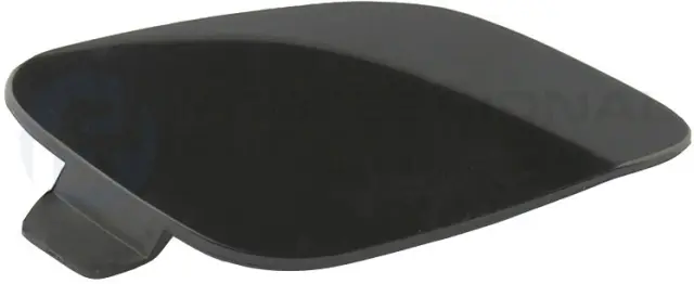 82432519 - : Professional Parts Sweden Tow Hook Cover for PROFESSIONAL PARTS Image