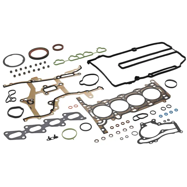 793430 - Gaskets: Full Gasket Set, engine for Elring Image