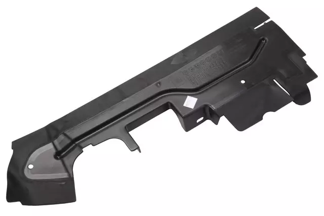 23116158 - Cooling System: Side Baffle for Chevrolet: Impala Image