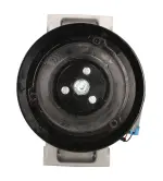 89420 - : Nissens A/C Compressor for NISSENS Image