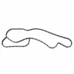 8C3Z6619F - Cooling System: Gasket for Ford: F-250 Super Duty, F-350 Super Duty, F-450 Super Duty, F-550 Super Duty Image