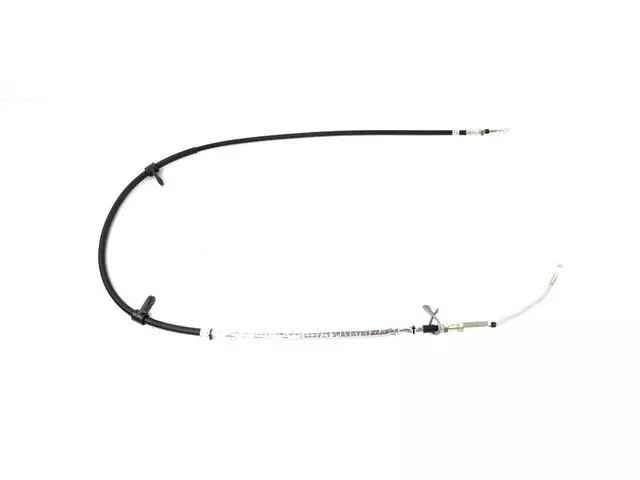 68225444AB - Brakes: Parking Brake Cable for Ram: ProMaster 1500, ProMaster 2500, ProMaster 3500 Image