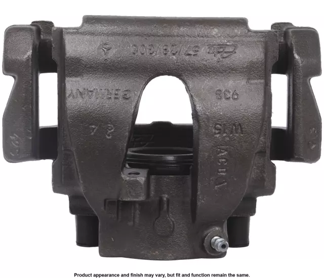 19P1821 - Brakes &amp; Brake Parts: Disc Brake Caliper for Cardone Image