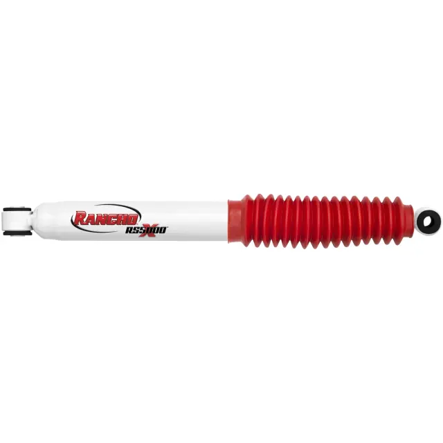 RS55045 - : RS5000X Suspension Shock Absorber for Rancho Suspensions Image