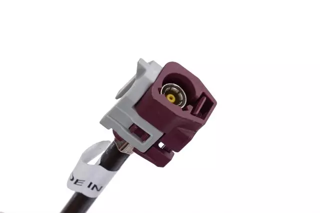 84017776 - : Radio Antenna Cable for GM Image