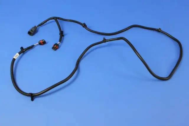 Fog Lamp Jumper Wiring - Mopar (68038521AB)