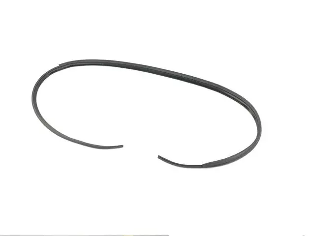 Drip Rail Molding, Right - Mopar (68565221AA)