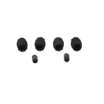19537536 - : F Bushing for GM Image