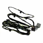 H2BZ14335R - : Wire Assembly for Ford Image