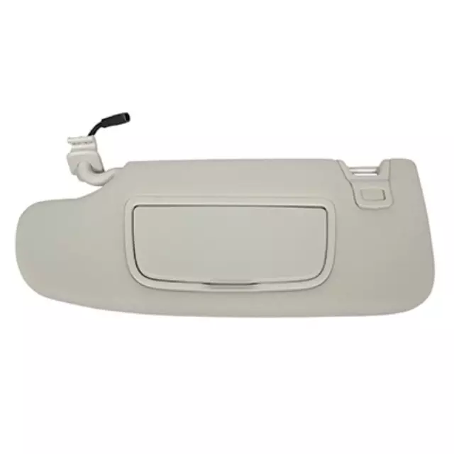 DS7Z5404105EB - Body: Sun-visor for Ford: Fusion | Lincoln: MKZ Image
