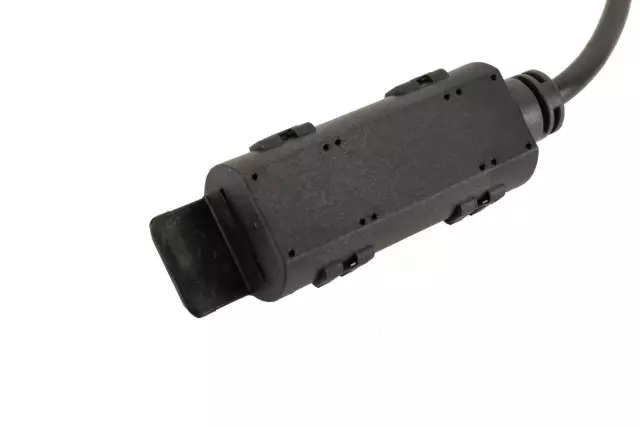 Front Seat Lane Departure Warning Actuator - GM (84287377)