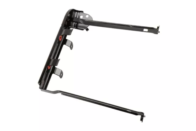 Passenger Side Intercooler Bracket - GM (23376721)