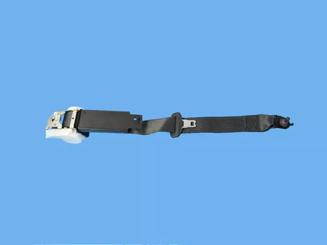 2nd Rear Center Seat Belt - Mopar (6ar16dx9aa)
