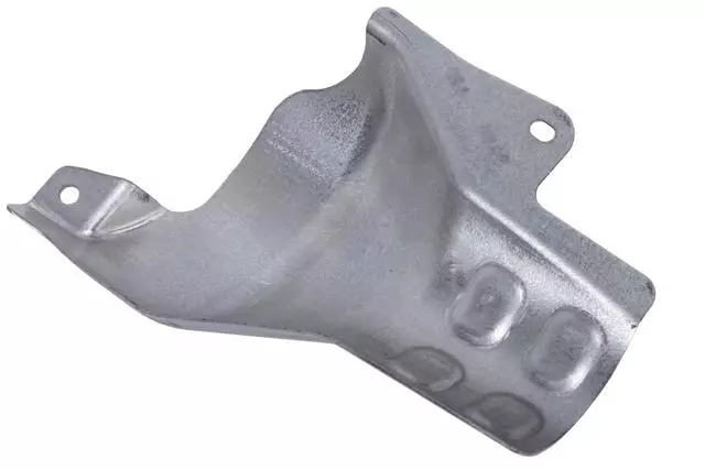 Front Axle Propeller Shaft Heat Shield - GM (84072856)