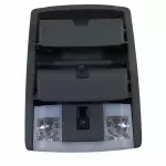 BL3Z18519A70BB - Body: Overhead Console for Ford: F-150 Image