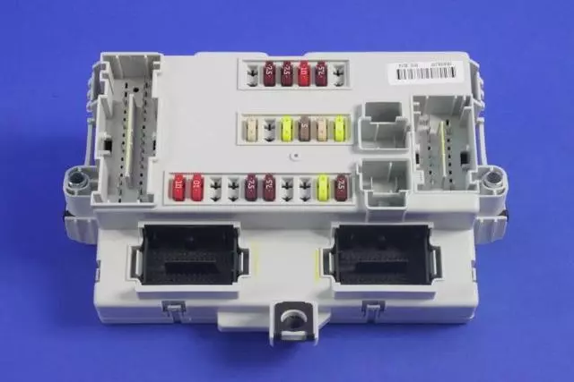 68199630AE - Electrical: Body Controller Module for Dodge: Dart Image