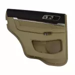 FB5Z7827407CJ - Body: Door Trim Panel for FORD Image