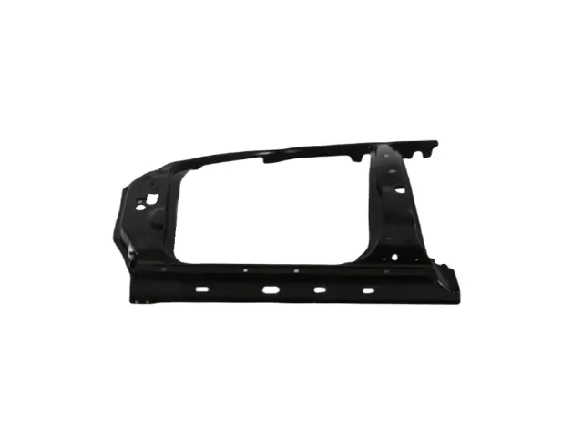 Body Side Aperture Inner Panel, Left - Mopar (68678409AB)