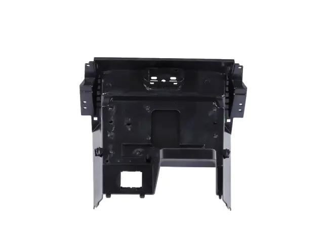 Media Port Bezel - Mopar (68493636AA)