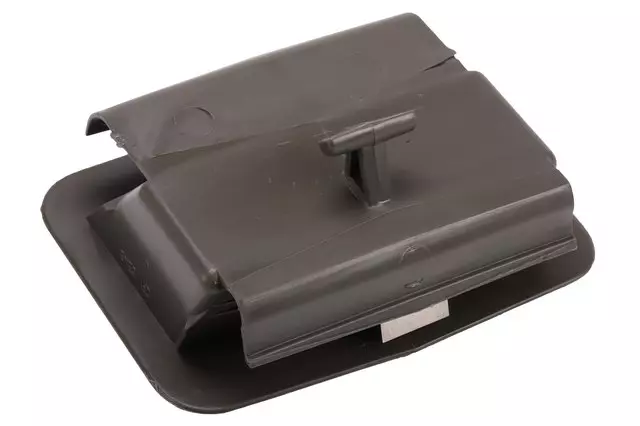 Dark Atmosphere Rear Compartment Floor Stowage Compartment Cover Handle - GM (84151588)