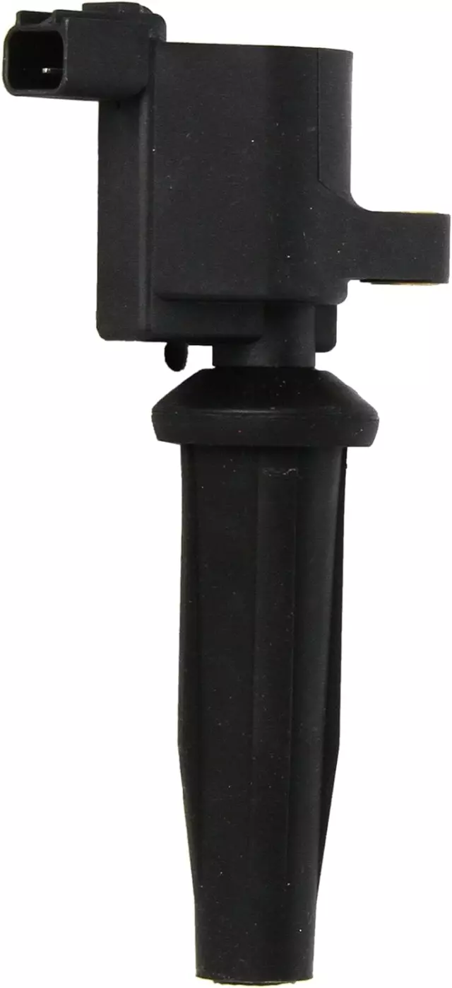 FD505 - Ignition Systems: Standard Ignition OE Improved Ignition Coil for SMP CORP Image