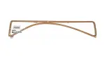1121360010 - : Gasket Valve Rocker for Toyota Image