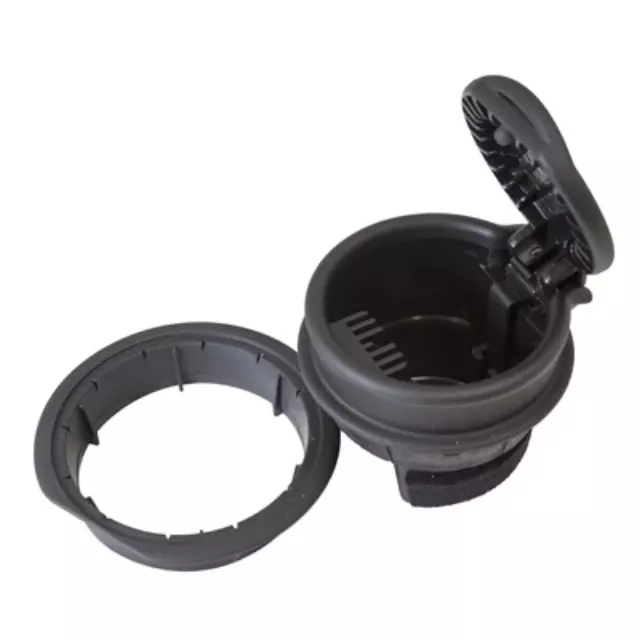 Ash Cup Coin Holder - Without Lighter Element - Ford (5L8Z-7804810-AAA)