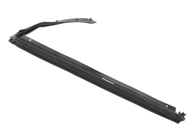 Weatherstrip Asm-Rr S/D Rr Aux - GM (25775642)