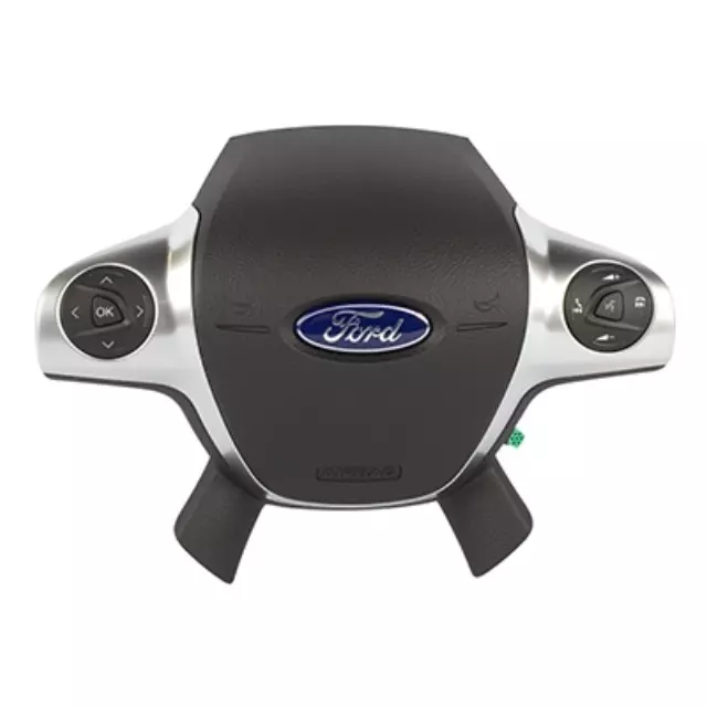 Driver Air Bag - Ford (EJ5Z-58043B13-BA)