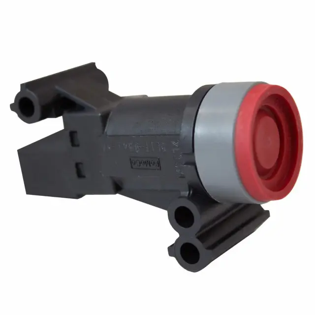 5L1Z9341A - Fuel System: Fuel Pump Cut-Off Switch for Ford Image