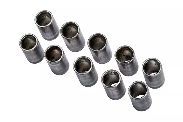 93740905 - : Automatic Transmission Control Lever Housing Bushing for GM Image