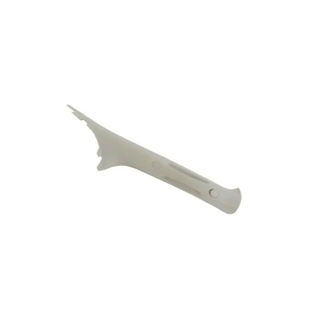 5JY54BDXAE - Body: Windshield Pillar Trim for Mopar Image