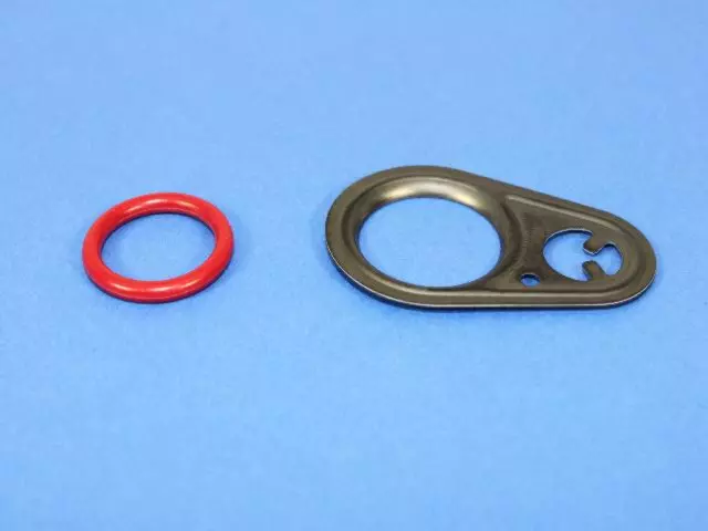 A/c Line Gasket & O Ring Kit - Mopar (5066498AA)