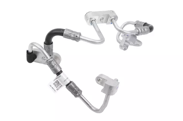 84873596 - Cooling System: Rear Pipe for Cadillac: CT4 Image