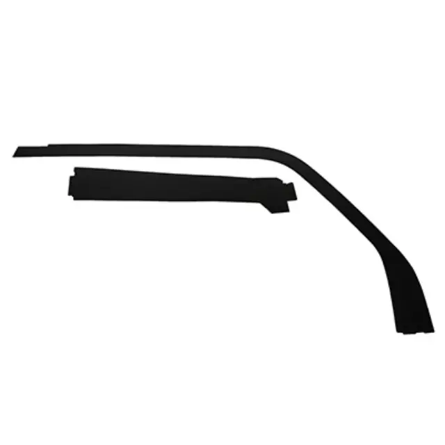 Black Out Tape - Ford (6F9Z-7420001-B)