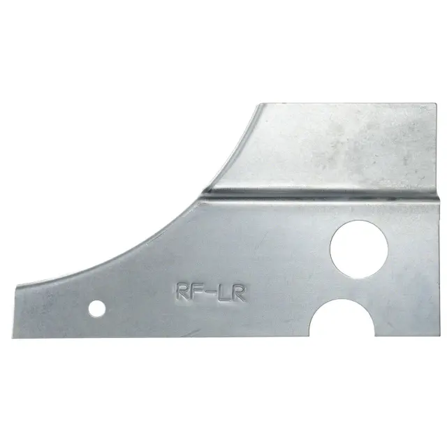 FC4Z7224386A - : Reinforcement B Pillar for Ford Image
