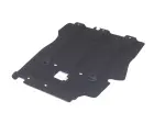 68377824AC - Frame, Bumper and Fascia: Extension Front Belly Pan for Jeep: Grand Cherokee, Grand Cherokee L Image