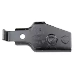LC3Z9046C - : Front Bracket Bracket for Ford: F-250 Super Duty, F-350 Super Duty, F-450 Super Duty Image