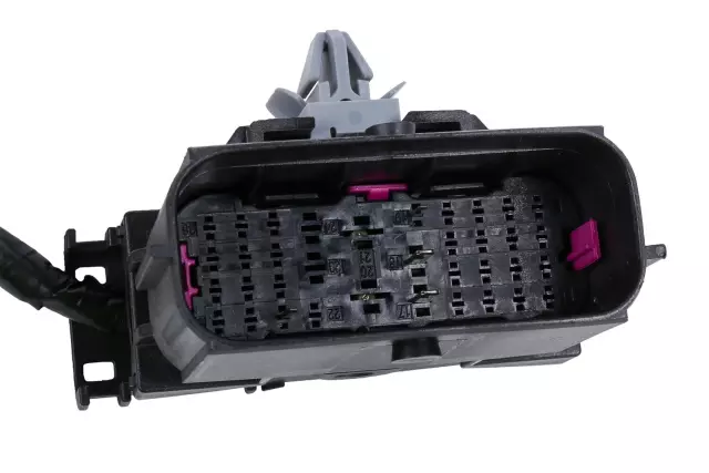 Front Object Alarm Sensor Wiring Harness - GM (84594907)