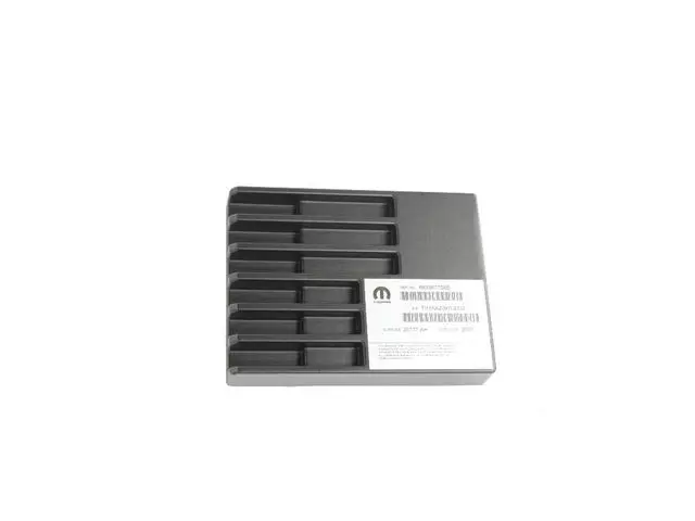Amplifier - Mopar (68549088AA)