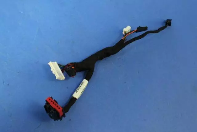 Steering Wheel Wiring - Mopar (68240475AA)