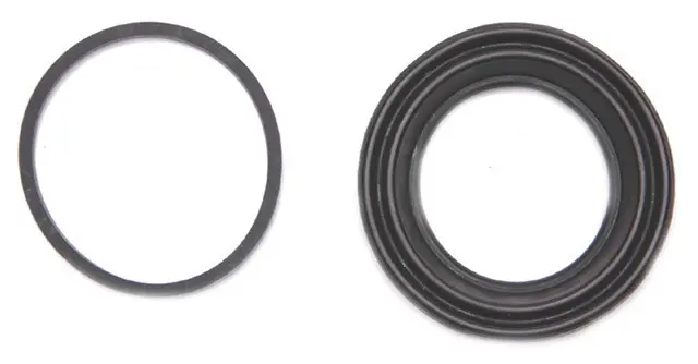 WK1413 - Brakes &amp; Brake Parts: Raybestos Element3 Brake Caliper Seal Kit for Raybestos Brakes Image