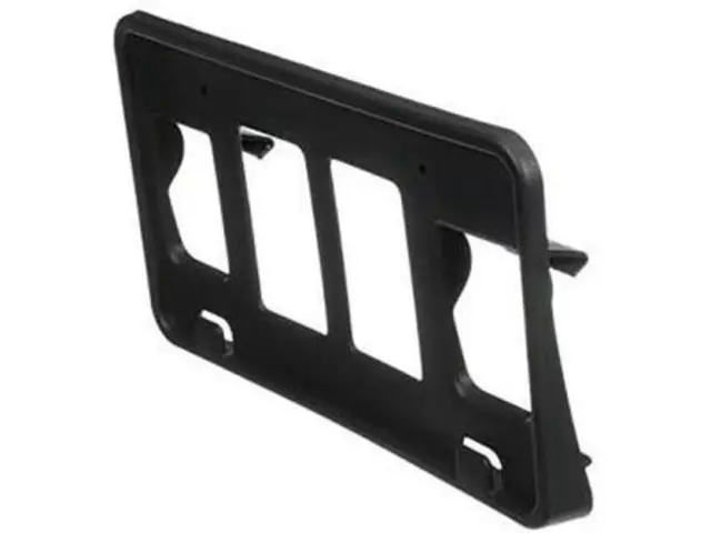 License Plate Bracket - Ford (4L3Z-17A385-AAA)