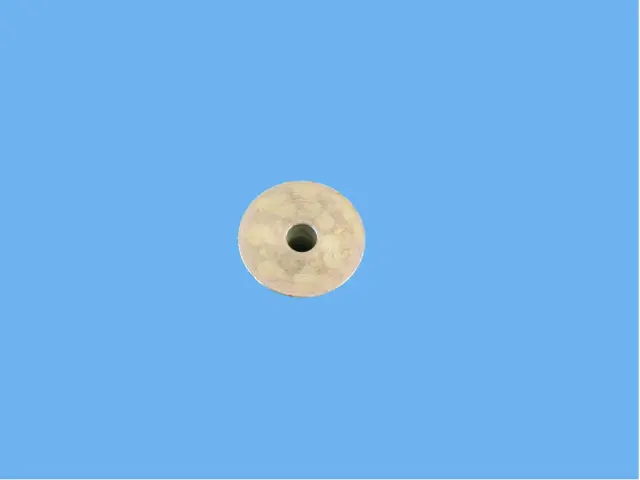 68237525AA - : Genuine Alfa Romeo Spacer Anti Lock Brake Unit for Alfa Romeo Image